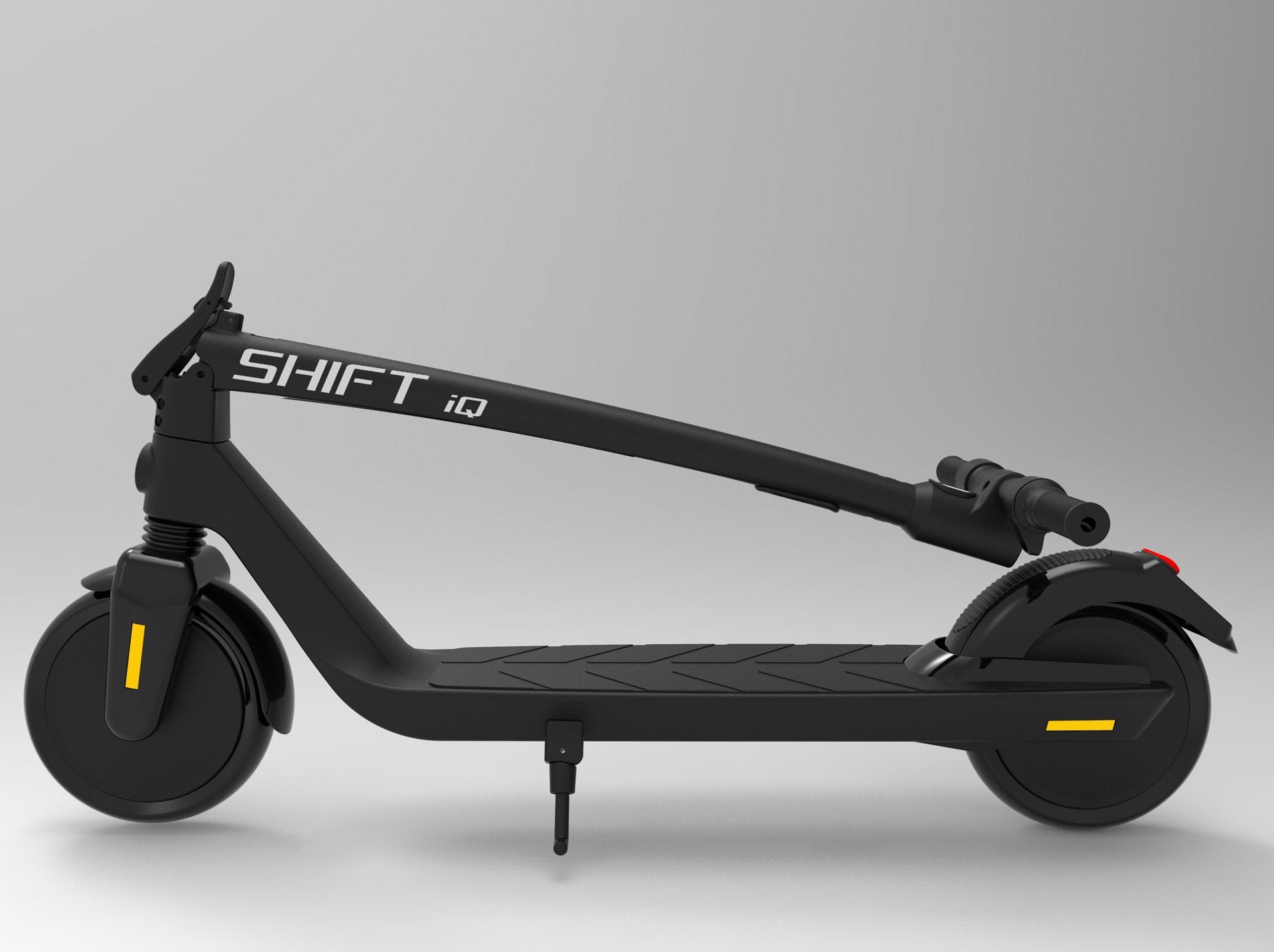 E Scooter kaufen mit Zulassung; für deutsche Straßen - Shift GmbH
