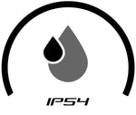 Einer der Vorteile des E-Scooter Shift iQ: IP 54 Spritzwassergeschützt.